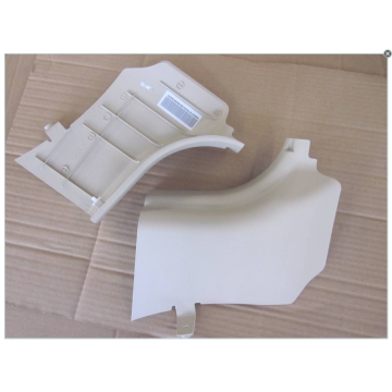 Rf pillar lower trim Geely Emgrand EC7