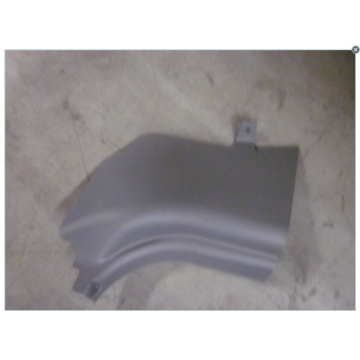 Rf pillar lower trim Geely Emgrand EC7