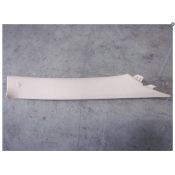 Rf pillar upper trim(curtain air bag) Geely Emgrand EC7