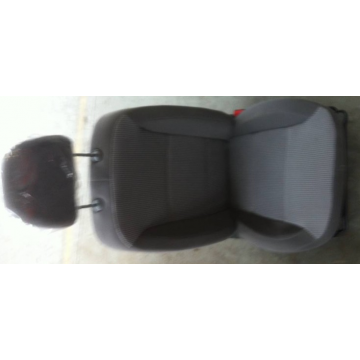 Rf seat assy. Geely Emgrand EC7