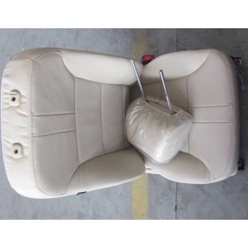 Rf seat assy. Geely Emgrand EC7