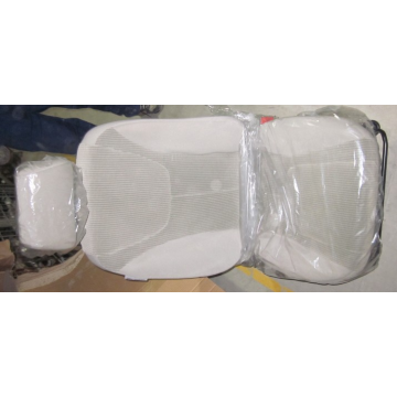 Rf seat assy. Geely Emgrand EC7