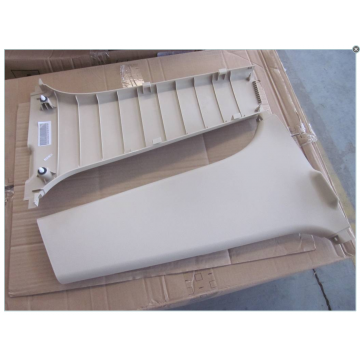 Right middle pillar lower trim Geely Emgrand EC7