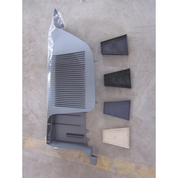 Right trim cover plate Geely Emgrand EC7