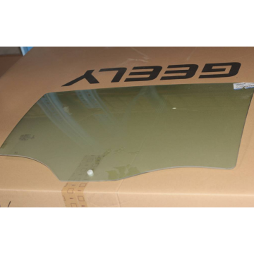 Rr door glass Geely Emgrand EC7