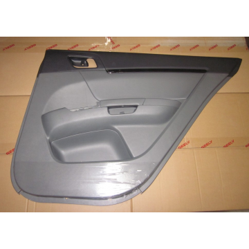 Rr door interior trim board assy.(gt) Geely Emgrand EC7