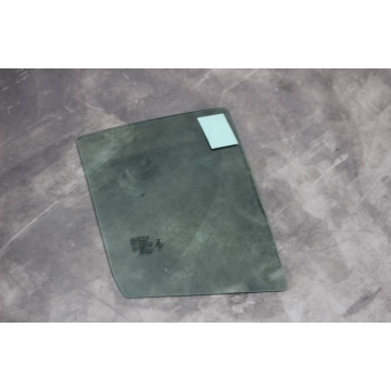 Rr door quarter glass Geely Emgrand EC7