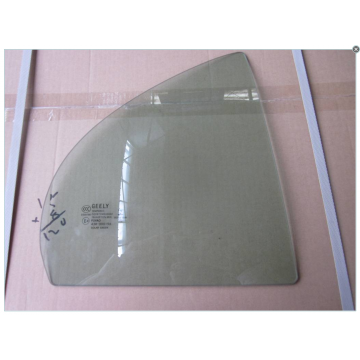 Rr door quarter glass Geely Emgrand EC7