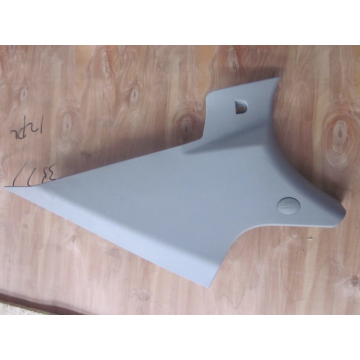 Rr pillar upper trim(curtain air bag) Geely Emgrand EC7