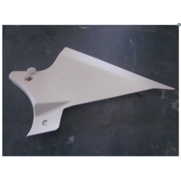 Rr pillar upper trim(curtain air bag) Geely Emgrand EC7