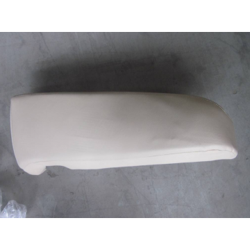 Rr seat armrest(genuine leather) Geely Emgrand EC7