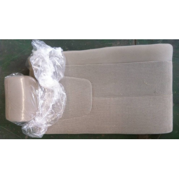 Rr seat back Geely Emgrand EC7