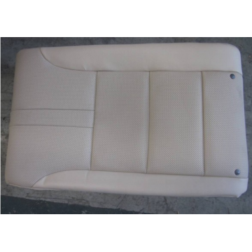 Rr seat back(genuine leather) Geely Emgrand EC7