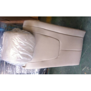 Rr seat back(pvc leather) Geely Emgrand EC7