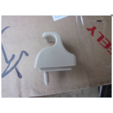 Sun visor hook Geely Emgrand EC7