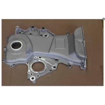 Timing chain cover Geely Emgrand EC7