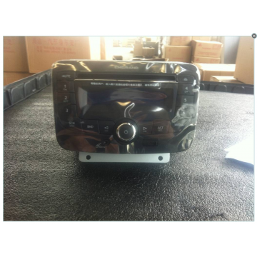 Авто cd магнитола Geely Emgrand EC7