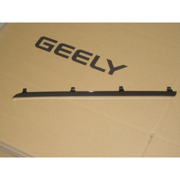 Декоративная вставка передней панели правая (водит. сторона) Geely Emgrand EC7