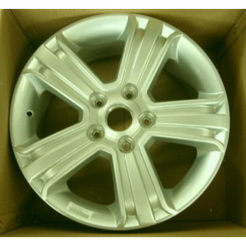 Диск литой Geely Emgrand EC7