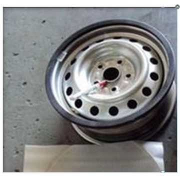 Диск стальной Geely Emgrand EC7
