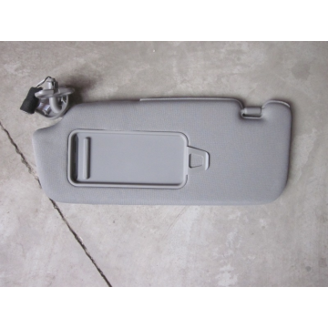 Козырек солнцезащитный левый Geely Emgrand EC7