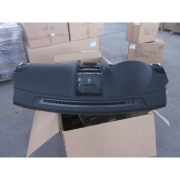 Корпус панели приборов (lux) Geely Emgrand EC7