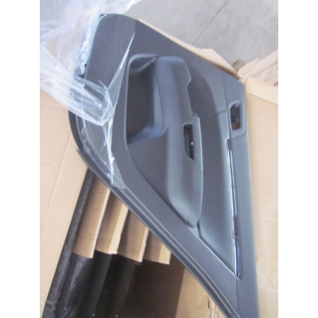 Обивка двери задняя правая Geely Emgrand EC7