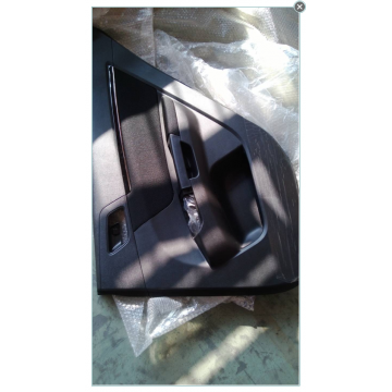 Обивка двери задняя правая Geely Emgrand EC7
