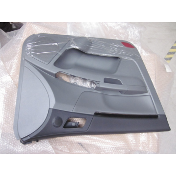 Панель передней левой двери (серая) Geely Emgrand EC7