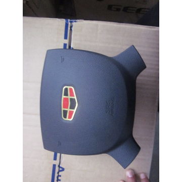 Подушка безопасности водителя Geely Emgrand EC7