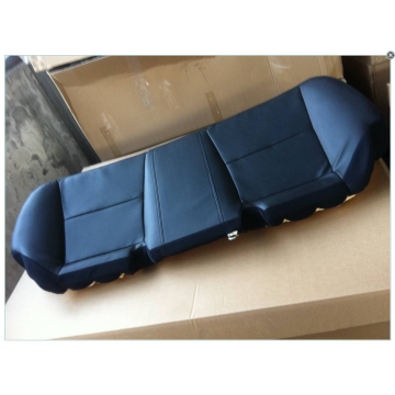 Подушка заднего сиденья (кожа) Geely Emgrand EC7