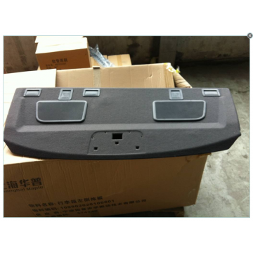 Полка багажника Geely Emgrand EC7