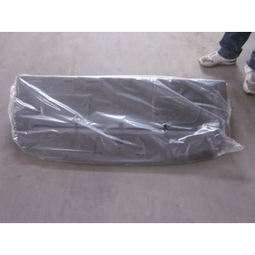 Полка багажника Geely Emgrand EC7