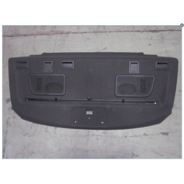 Полка багажника Geely Emgrand EC7