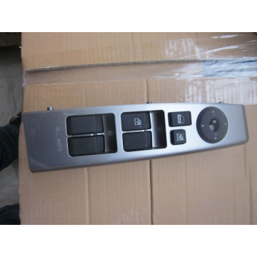Регулятор стекла передней левой двери Geely Emgrand EC7