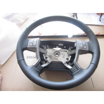 Рулевое колесо Geely Emgrand EC7