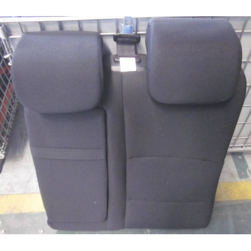 Спинка заднего сидения (ткань) Geely Emgrand EC7