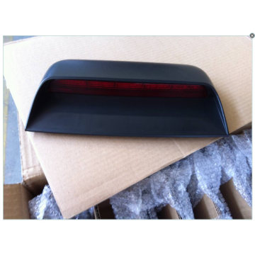 Стоп сигнал дополнительный (черный) Geely Emgrand EC7