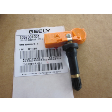 1067001004 Geely Emgrand EC7