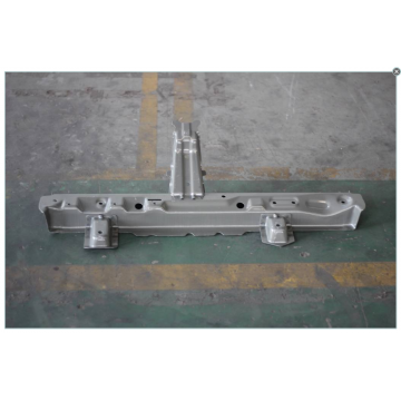 Middle floor rear cross member Geely Emgrand EC7