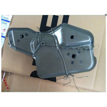 Middle floor seat right support Geely Emgrand EC7