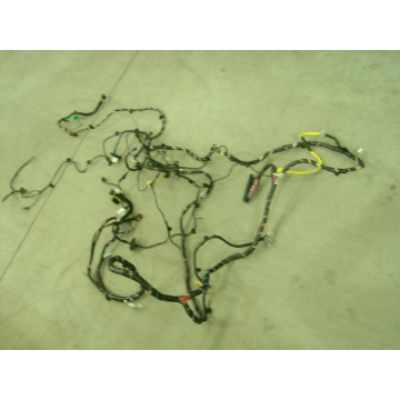 Bottom wire harness assy. Geely Emgrand EC7