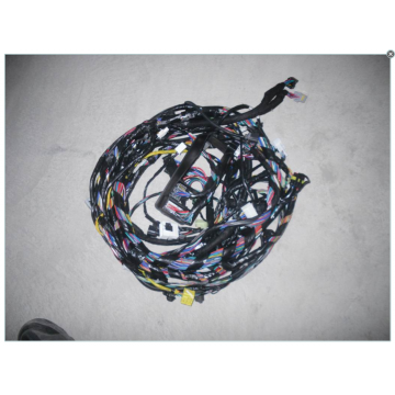 Bottom wire harness assy. Geely Emgrand EC7