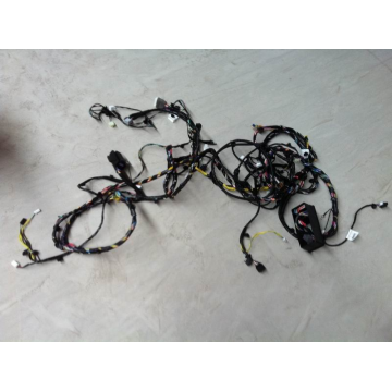 Bottom wire harness assy. Geely Emgrand EC7
