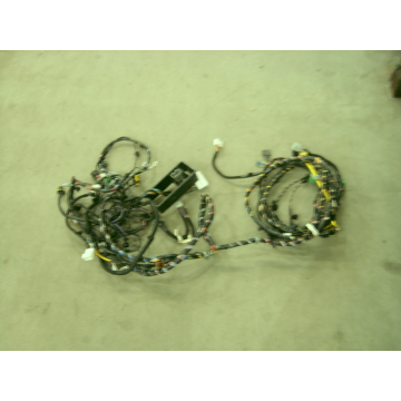 Bottom wire harness assy. Geely Emgrand EC7