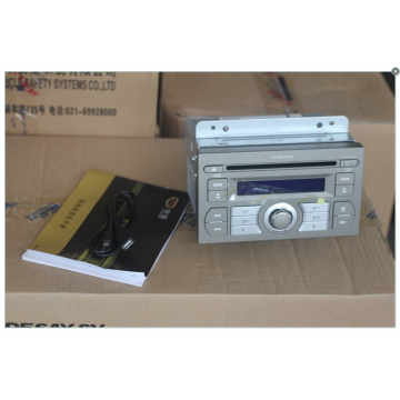 Авто cd магнитола Geely Emgrand EC7
