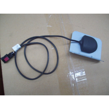Антенна gps Geely Emgrand EC7