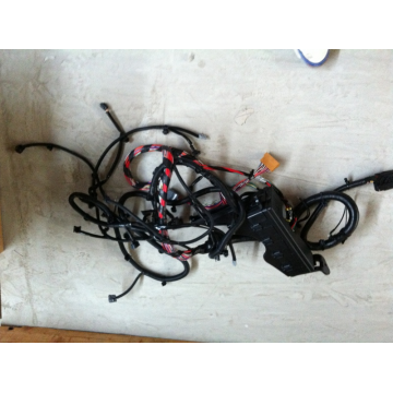 Engine compartment wire harness assy. Geely Emgrand EC7