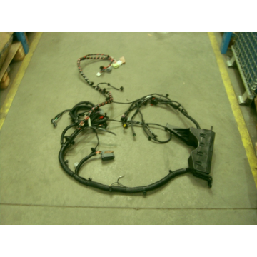 Engine compartment wire harness assy. Geely Emgrand EC7