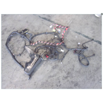 Engine compartment wire harness assy. Geely Emgrand EC7